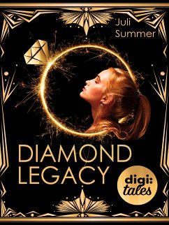Diamond Legacy (eBook, ePUB) - Summer, Juli