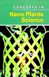 Concepts In Nano Plant Science (eBook,... - Bild 1