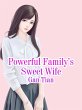 Powerful Family's Sweet Wife (eBook,... - Bild 1