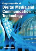 Encyclopaedia Of Digital Media And Communication Technology (Multimedia Journalism) (eBook, ePUB)