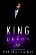 King of Devon (eBook, ePUB) - Bild 1