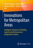 Innovations for Metropolitan Areas (eBook, PDF)