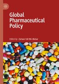 Global Pharmaceutical Policy (eBook, PDF)