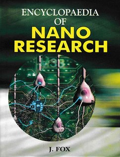 Encyclopaedia Of Nano Research (eBook, ePUB) Cover Encyclopaedia Of Nano Research (eBook, ePUB)