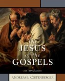 Jesus of the Gospels (eBook, ePUB)