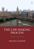 The Law-Making Process (eBook, PDF)