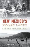 New Mexico's Stolen Lands (eBook, ePUB)