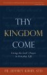 Thy Kingdom Come (eBook, ePUB) - Bild 1