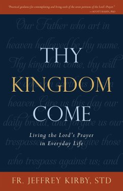 Thy Kingdom Come (eBook, ePUB) Cover Thy Kingdom Come (eBook, ePUB)