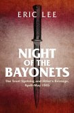 Night of the Bayonets (eBook, ePUB)