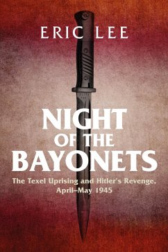 Night of the Bayonets (eBook, ePUB) - Eric Lee, Lee