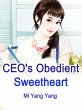 CEO's Obedient Sweetheart (eBook, ePUB) - Bild 1