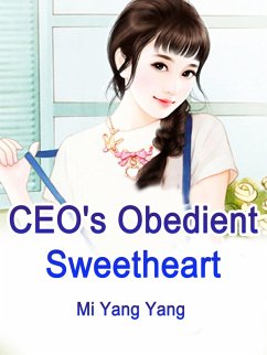 Cover CEO's Obedient Sweetheart (eBook, ePUB)