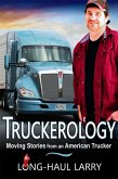 Truckerology (eBook, ePUB)