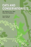 Cats and Conservationists (eBook, ePUB) Cats and Conservationists (eBook, ePUB)