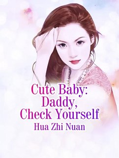 Cover Cute Baby: Daddy, Check Yourself (eBook, ePUB)