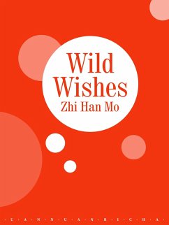 Cover Wild Wishes (eBook, ePUB)