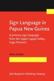 Sign Language in Papua New Guinea (eBook, PDF) Sign Language in Papua New Guinea (eBook, PDF)