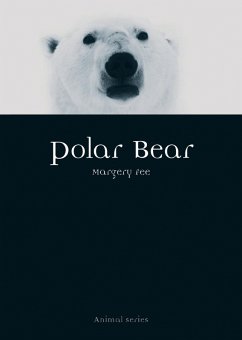 Polar Bear (eBook, ePUB) - Margery Fee, Fee