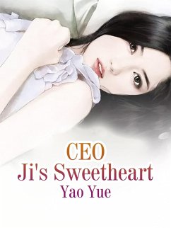 Cover CEO Ji's Sweetheart (eBook, ePUB)
