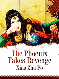 Cover Phoenix Takes Revenge (eBook, ePUB)