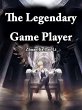 Legendary Game Player (eBook, ePUB) - Bild 1