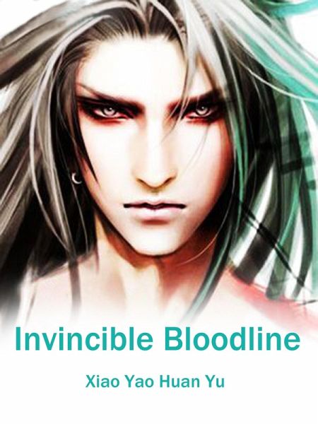 Invincible Bloodline (eBook, ePUB) Invincible Bloodline (eBook, ePUB)