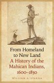 From Homeland to New Land (eBook, ePUB)
