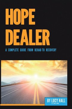 Hope Dealer (eBook, ePUB) - Hall, Lucy