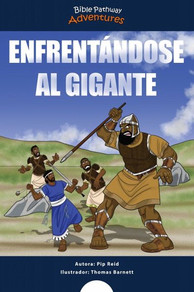 Enfrentándose al gigante (eBook, ePUB) Enfrentándose al gigante (eBook, ePUB)