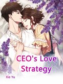 CEO's Love Strategy (eBook, ePUB)