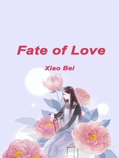 Cover Fate of Love (eBook, ePUB)