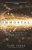 Immortal (eBook, ePUB)