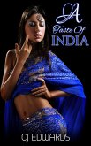 A Taste of India (eBook, ePUB)