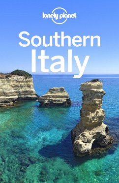 Lonely Planet Southern Italy (eBook, ePUB) - Bonetto, Cristian