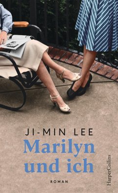 Marilyn und ich (eBook, ePUB) - Lee, Ji-Min