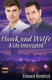 Hawk and Wolfe (eBook, ePUB)