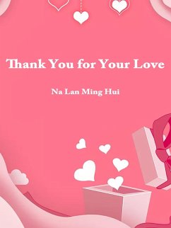 Cover Thank You for Your Love (eBook, ePUB)