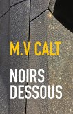 Noirs dessous (eBook, ePUB)