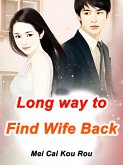 Long way to Find Wife Back (eBook, ePUB)