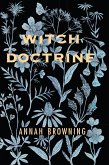 Witch Doctrine (eBook, ePUB)