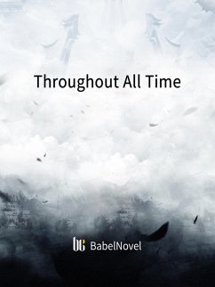 Cover Throughout All Time (eBook, ePUB)