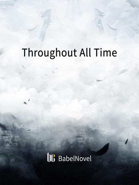 Throughout All Time (eBook, ePUB) Throughout All Time (eBook, ePUB)