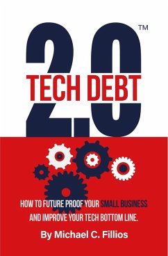 Cover Tech Debt 2.0(TM) (eBook, ePUB)