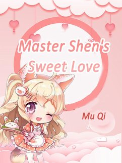 Cover Master Shen's Sweet Love (eBook, ePUB)