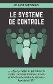Le Systeme de controle (eBook, ePUB)