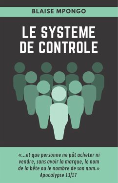 Cover Le Systeme de controle (eBook, ePUB)