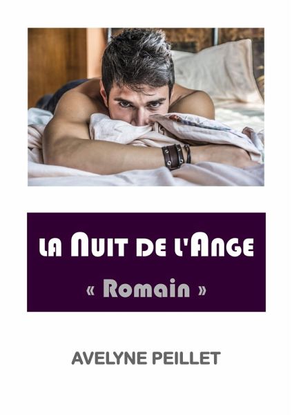 La Nuit de l'ange (eBook, ePUB) La Nuit de l'ange (eBook, ePUB)