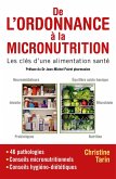 De l'ordonnance a la micronutrition (eBook, ePUB)