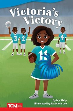 Cover Victoria's Victory (eBook, ePUB)